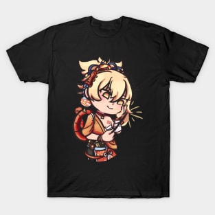 Yoimiya T-Shirt